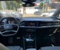 Ауди Q4 e-tron, объемом двигателя 0 л и пробегом 1 тыс. км за 32499 $, фото 6 на Automoto.ua
