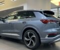 купить новое авто Ауди Q4 e-tron 2025 года от официального дилера "АТЛАНТ МОТОРЗ ЕНЕРДЖІ" ХАРКІВ Ауди фото