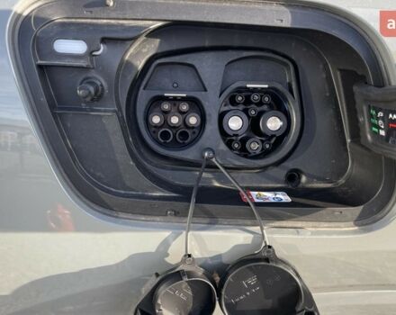 купить новое авто Ауди Q4 e-tron 2025 года от официального дилера E-SKM Житомир Ауди фото