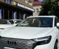 купить новое авто Ауди Q4 e-tron 2025 года от официального дилера Будпостач  Ауди фото