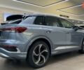 купить новое авто Ауди Q4 e-tron 2025 года от официального дилера "АТЛАНТ МОТОРЗ ЕНЕРДЖІ" ХАРКІВ Ауди фото