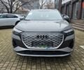 купити нове авто Ауді Q4 e-tron 2025 року від офіційного дилера E-SKM Одеса Ауді фото