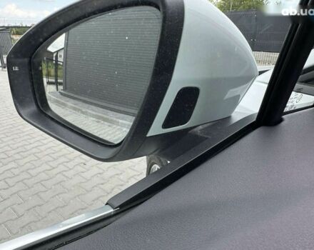 Ауди Q4 e-tron, объемом двигателя 0 л и пробегом 1 тыс. км за 31999 $, фото 21 на Automoto.ua