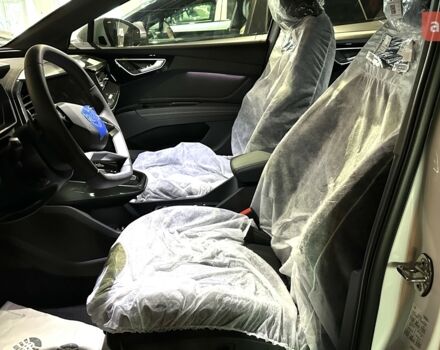 купить новое авто Ауди Q4 e-tron 2025 года от официального дилера Автоцентр AUTO.RIA Ауди фото