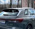 купити нове авто Ауді Q4 e-tron 2025 року від офіційного дилера Будпостач  Ауді фото