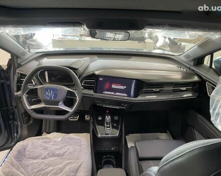 Ауди Q4 e-tron, объемом двигателя 0 л и пробегом 1 тыс. км за 32600 $, фото 10 на Automoto.ua