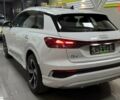 купить новое авто Ауди Q4 e-tron 2025 года от официального дилера Олег Львів Ауди фото