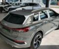 купить новое авто Ауди Q4 e-tron 2025 года от официального дилера E-SKM Черкаси Ауди фото
