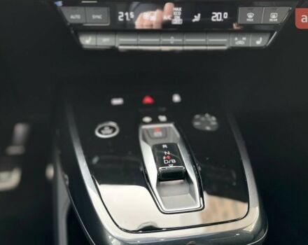 купити нове авто Ауді Q4 e-tron 2025 року від офіційного дилера Будпостач  Ауді фото