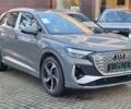 купить новое авто Ауди Q4 e-tron 2025 года от официального дилера Макс Ауди фото