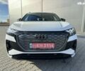 Ауди Q4 e-tron, объемом двигателя 0 л и пробегом 1 тыс. км за 44999 $, фото 1 на Automoto.ua