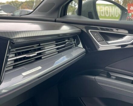 купить новое авто Ауди Q4 e-tron 2025 года от официального дилера Автоцентр AUTO.RIA Ауди фото