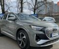 купити нове авто Ауді Q4 e-tron 2025 року від офіційного дилера Будпостач  Ауді фото