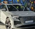 купить новое авто Ауди Q4 e-tron 2025 года от официального дилера Денис Фатов Ауди фото