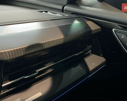 купить новое авто Ауди Q4 e-tron 2025 года от официального дилера АТЛАНТ МОТОРЗ ЕНЕРДЖІ Ауди фото