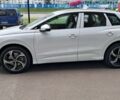 купити нове авто Ауді Q4 e-tron 2025 року від офіційного дилера E-SKM Позняки Ауді фото