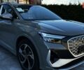 купить новое авто Ауди Q4 e-tron 2025 года от официального дилера Автоцентр AUTO.RIA Ауди фото