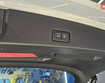купити нове авто Ауді Q4 e-tron 2025 року від офіційного дилера Денис Фатов Ауді фото
