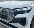 купить новое авто Ауди Q4 e-tron 2025 года от официального дилера Автоцентр AUTO.RIA Ауди фото