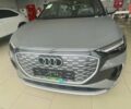 купити нове авто Ауді Q4 e-tron 2025 року від офіційного дилера E-SKM Кропивницький Ауді фото