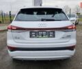 купить новое авто Ауди Q4 e-tron 2025 года от официального дилера Максим Путрівка Ауди фото