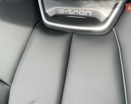 купити нове авто Ауді Q4 e-tron 2025 року від офіційного дилера Автоцентр AUTO.RIA Ауді фото