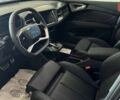 купить новое авто Ауди Q4 e-tron 2025 года от официального дилера E-SKM Кропивницький Ауди фото