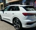 купить новое авто Ауди Q4 e-tron 2025 года от официального дилера Будпостач  Ауди фото