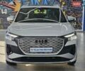 Ауди Q4 e-tron, объемом двигателя 0 л и пробегом 1 тыс. км за 33499 $, фото 2 на Automoto.ua