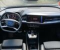 купить новое авто Ауди Q4 e-tron 2025 года от официального дилера Максим Ауди фото
