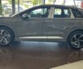 купить новое авто Ауди Q4 e-tron 2025 года от официального дилера VOLT AUTO Ауди фото