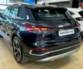 купить новое авто Ауди Q4 e-tron 2025 года от официального дилера АТЛАНТ МОТОРЗ ЕНЕРДЖІ Ауди фото