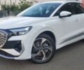 купить новое авто Ауди Q4 e-tron 2025 года от официального дилера Global Electric Ауди фото