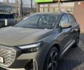 купить новое авто Ауди Q4 e-tron 2025 года от официального дилера E-SKM Житомир Ауди фото