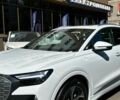 купить новое авто Ауди Q4 e-tron 2025 года от официального дилера Будпостач  Ауди фото