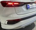 купить новое авто Ауди Q4 e-tron 2025 года от официального дилера ELECTRO-MOTORS KROPYVNYTSKYI Ауди фото