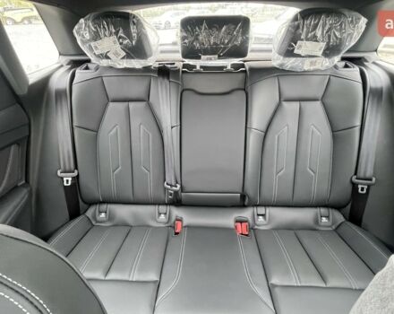 купить новое авто Ауди Q4 e-tron 2025 года от официального дилера Максим Путрівка Ауди фото