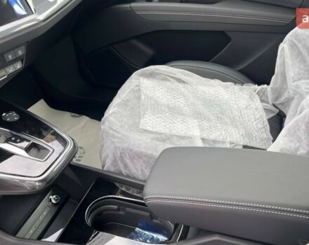 купити нове авто Ауді Q4 e-tron 2025 року від офіційного дилера AUTOCENTER AUTO.RIA Ауді фото