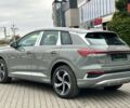 купить новое авто Ауди Q4 e-tron 2025 года от официального дилера Олег Львів Ауди фото