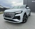 Ауди Q4 e-tron, объемом двигателя 0 л и пробегом 1 тыс. км за 31999 $, фото 1 на Automoto.ua
