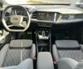 Ауди Q4 e-tron, объемом двигателя 0 л и пробегом 1 тыс. км за 44999 $, фото 24 на Automoto.ua
