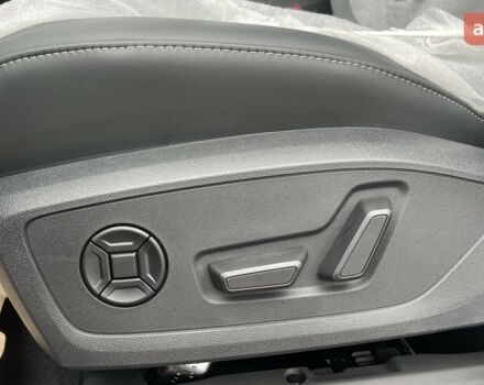 купить новое авто Ауди Q4 e-tron 2025 года от официального дилера Максим Путрівка Ауди фото