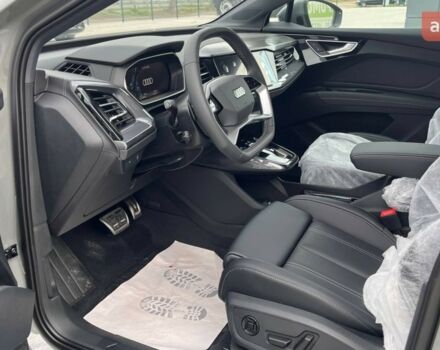купити нове авто Ауді Q4 e-tron 2025 року від офіційного дилера AUTOCENTER AUTO.RIA Ауді фото