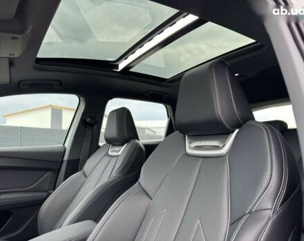 Ауди Q4 e-tron, объемом двигателя 0 л и пробегом 1 тыс. км за 31999 $, фото 19 на Automoto.ua