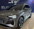 купити нове авто Ауді Q4 e-tron 2025 року від офіційного дилера ELECTRO-MOTORS KROPYVNYTSKYI Ауді фото