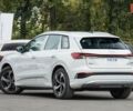 купить новое авто Ауди Q4 e-tron 2025 года от официального дилера Константин Альперович Ауди фото