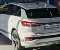 купити нове авто Ауді Q4 e-tron 2025 року від офіційного дилера Денис Фатов Ауді фото