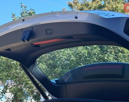купить новое авто Ауди Q4 e-tron 2025 года от официального дилера Макс Ауди фото