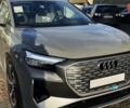 купити нове авто Ауді Q4 e-tron 2025 року від офіційного дилера Автоцентр AUTO.RIA Ауді фото