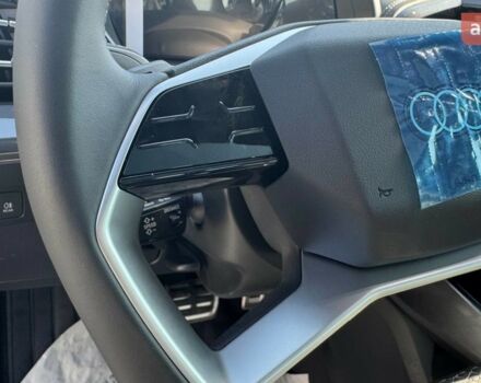 купить новое авто Ауди Q4 e-tron 2025 года от официального дилера Автоцентр AUTO.RIA Ауди фото